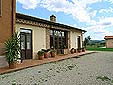 tuscany agriturismo organic farmhouse