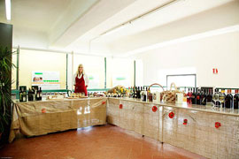 degustazione degustazione