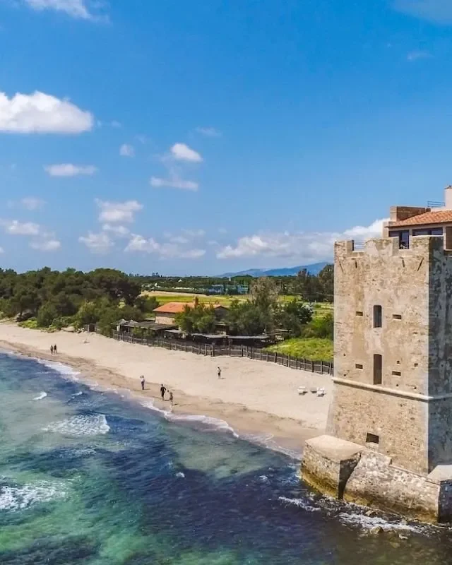 Visite guidate in Maremma Toscana a pochi minuti dal nostro Agriturismo