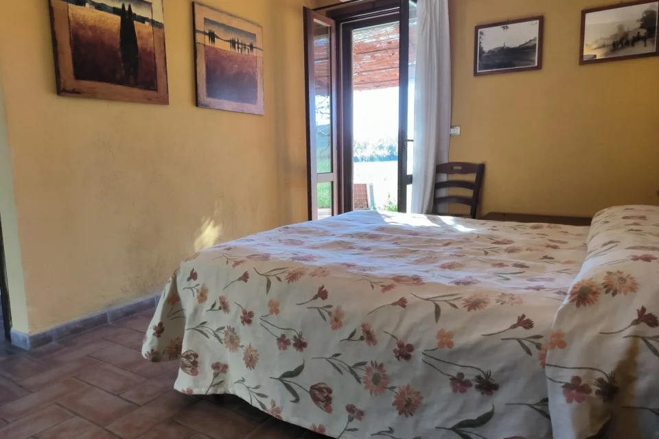 Camera Borghi