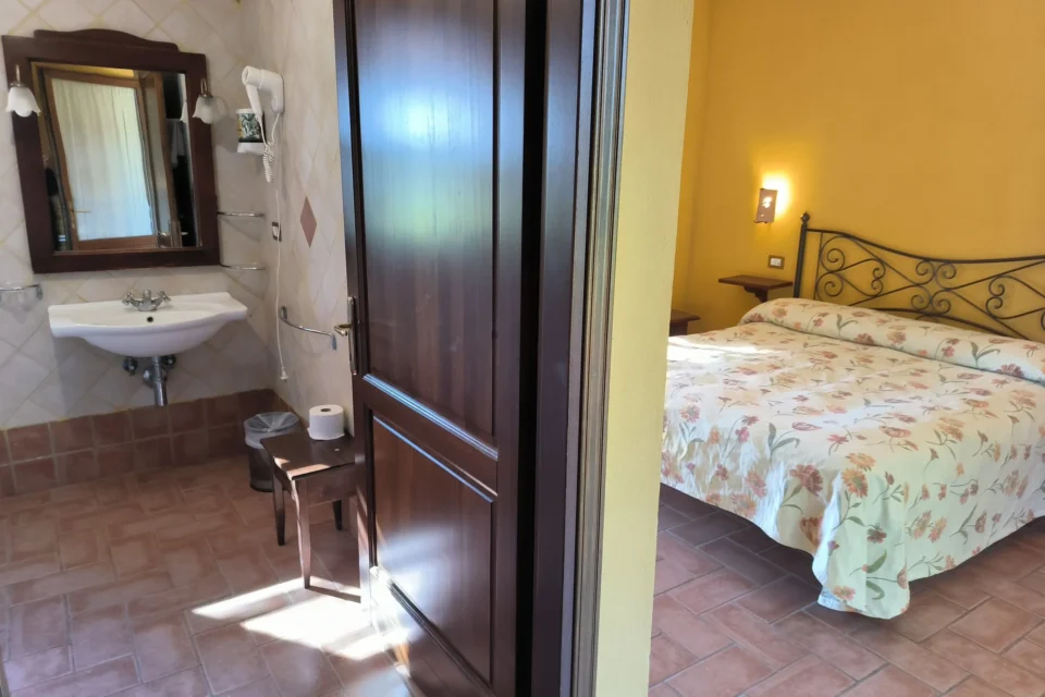 Camera Borghi