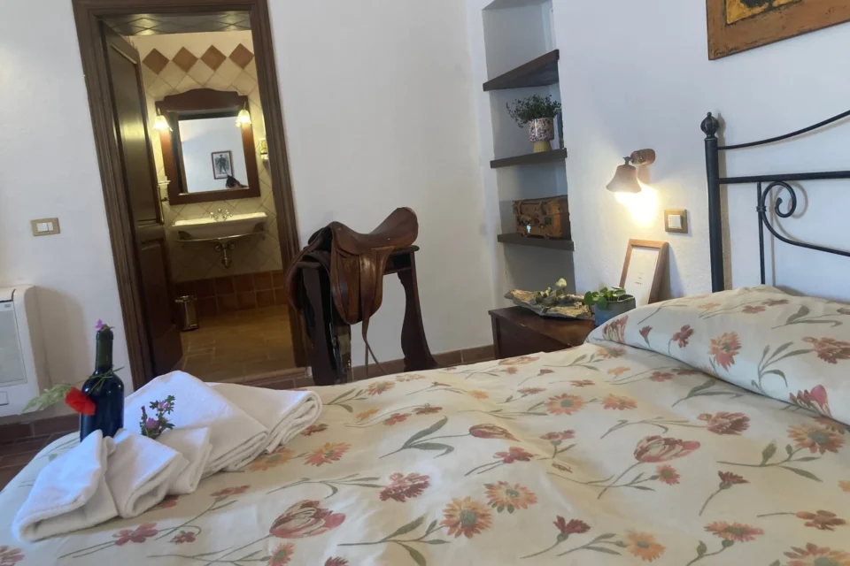 Camera Briganti