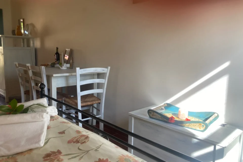 Camera Padule