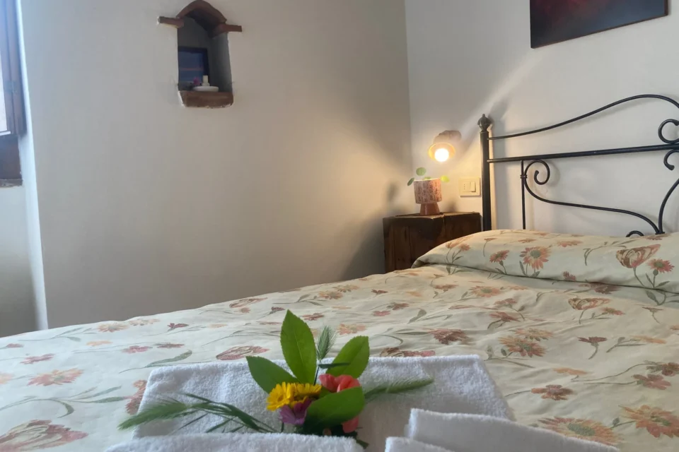 Camera Padule