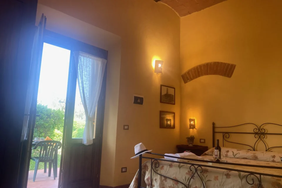 Camera Uccellina